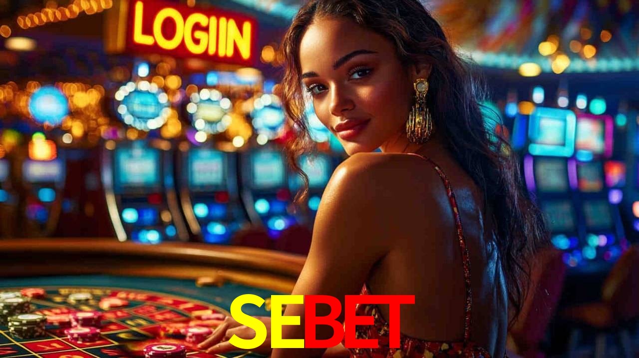 Experiência VIP SEBET