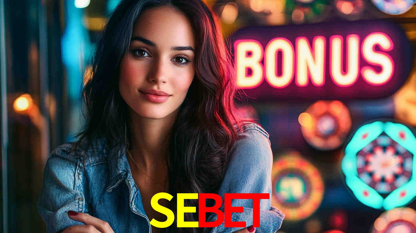 SEBET - Bem-vindo ao Cassino Oficial - SEBET.COM