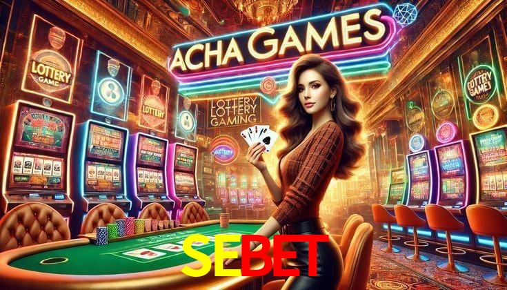 Welcome Bonus SEBET