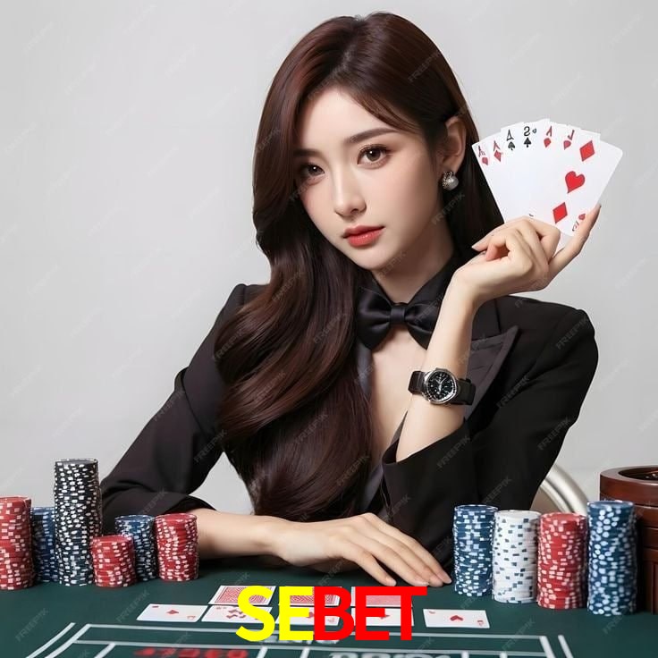 Provedores de Jogos SEBET