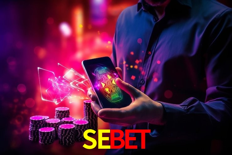 PIX Instantâneo SEBET