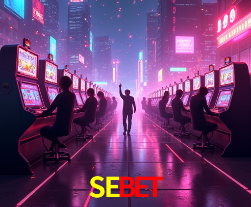 Interface Premium SEBET