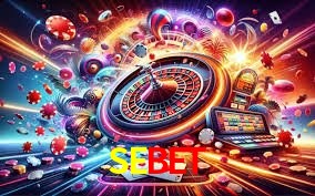 Mesa de Roleta SEBET