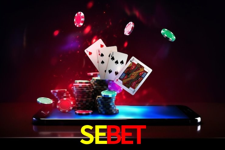 Game Providers SEBET