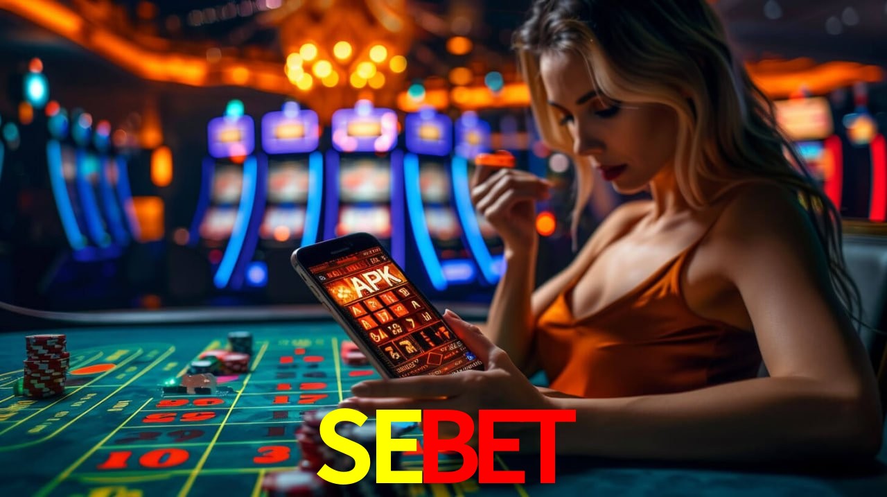 Basketball Betting SEBET