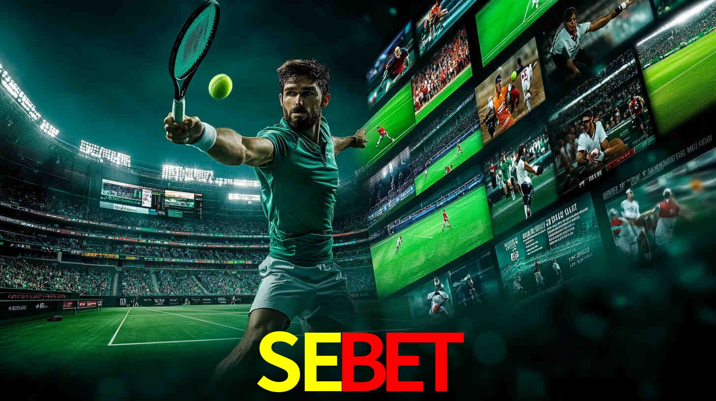 Desvendando o Mundo dos Jogos Virtuais na SEBET