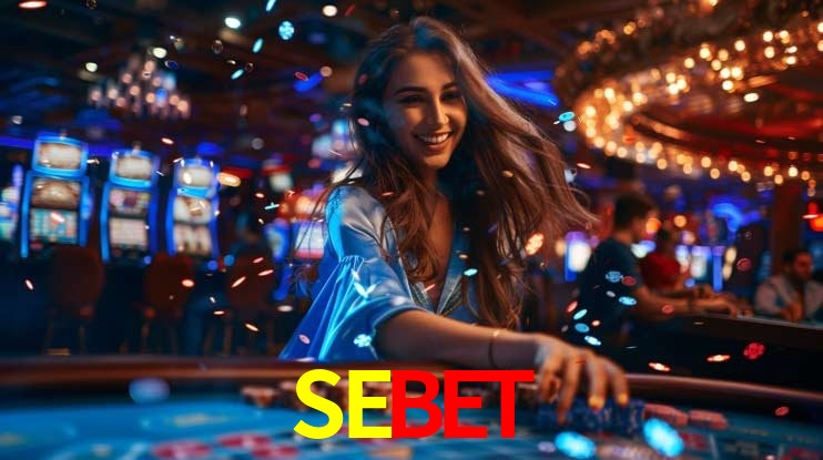 Bonus Features SEBET
