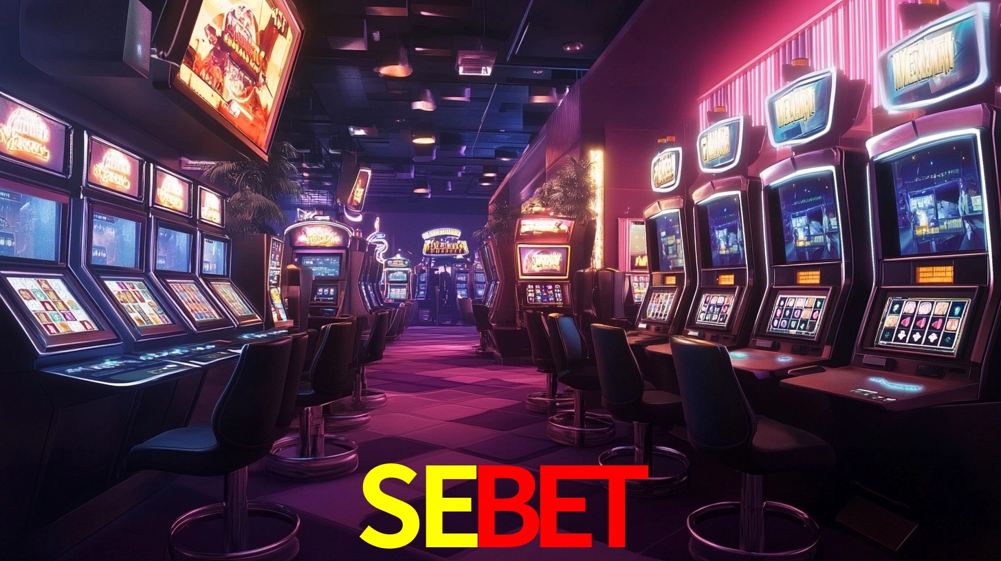 Welcome Bonus SEBET