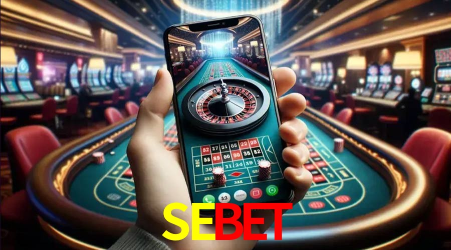 Quick Registration SEBET