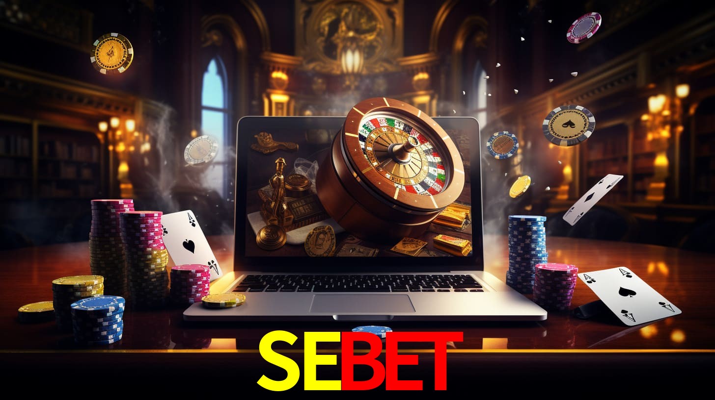 Spaceman Game SEBET