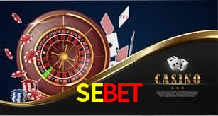 Mesa de Blackjack SEBET