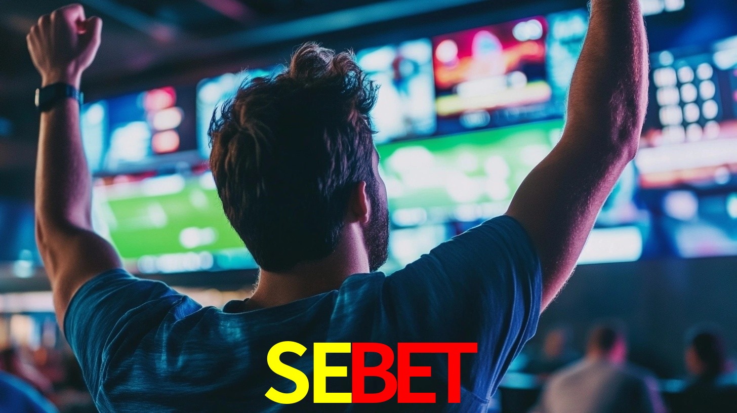 Sinta a adrenalina dos jogos de cassino com SEBET