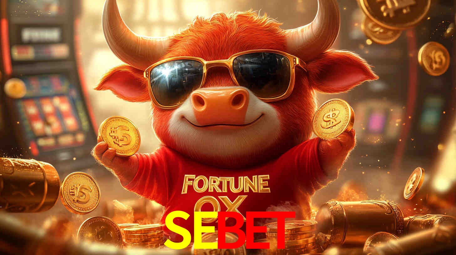 SEBET: Seu Especialista em Apostas Esportivas Brasileiras