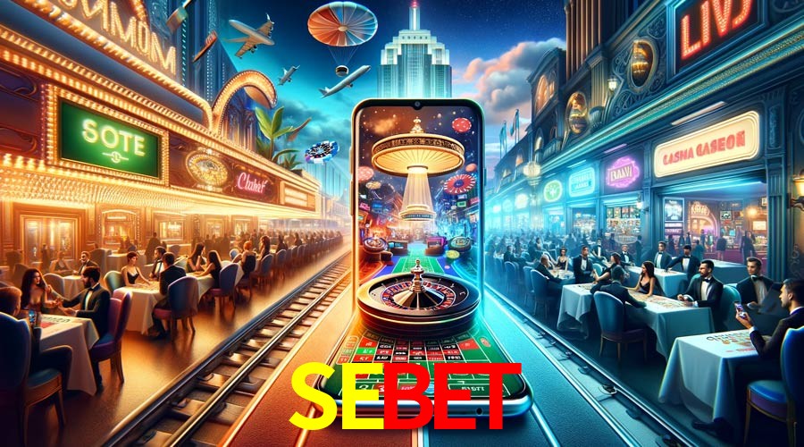 Security Systems SEBET