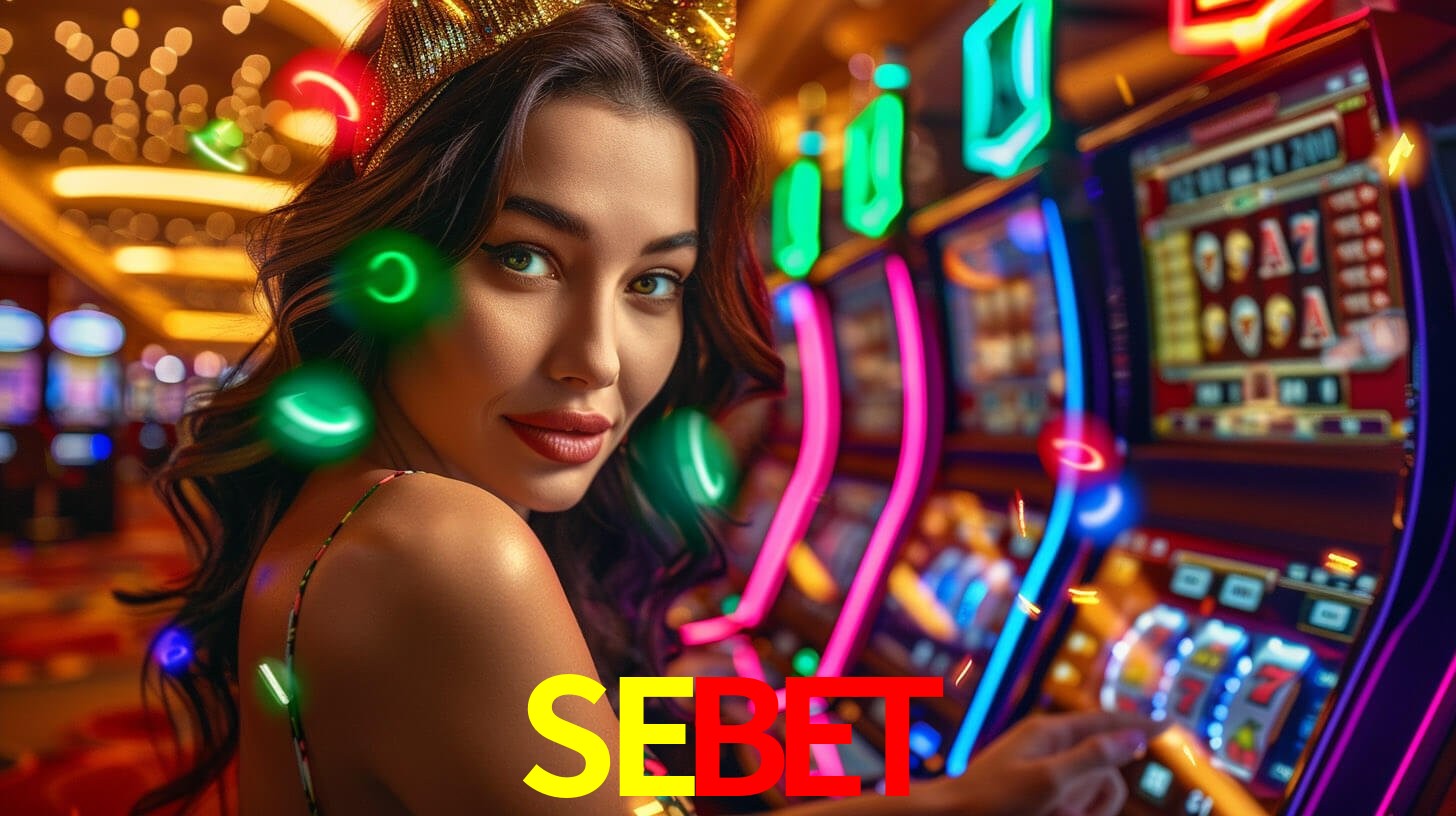 Bônus Generosos e Exclusivos no SEBET para Você!