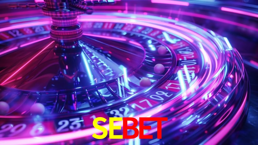 Explorando a Categoria de Eventos em Apostas na SEBET