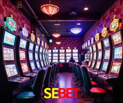 Especiais de Fim de Semana SEBET