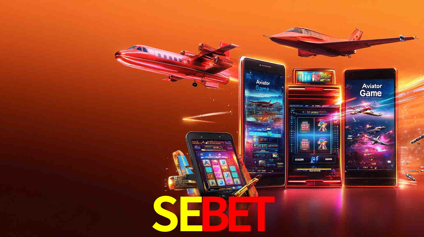Descubra a Magia dos Jogos de Arcade no SEBET