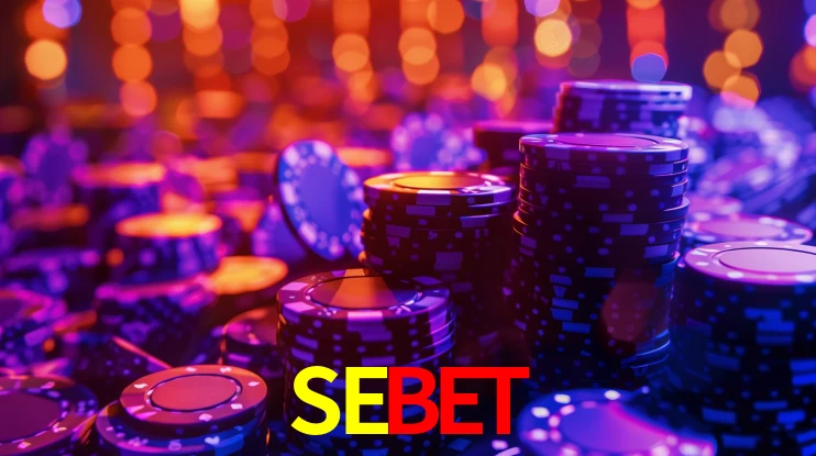 SEBET: A Experiência de Casino com Jogos de Mesa ao Vivo