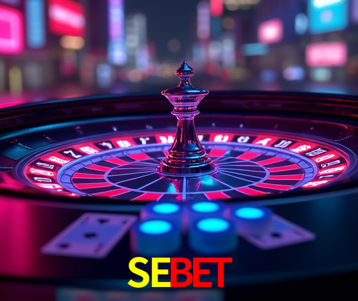 Apostas Esportivas na SEBET: Um Guia Completo