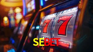 Recursos de Bônus SEBET