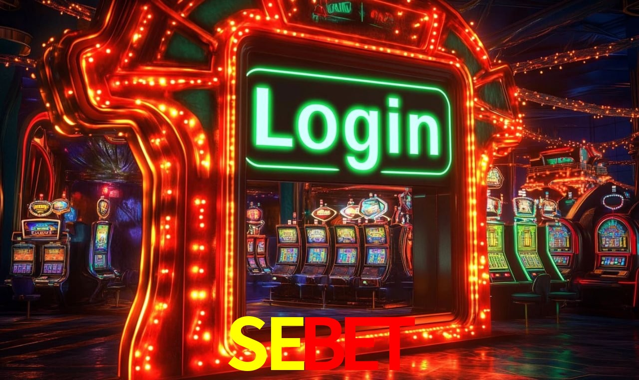 Casino Ao Vivo SEBET