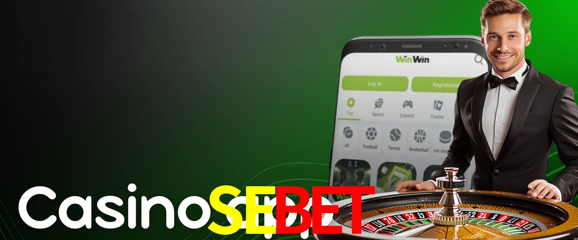 Exclusive Offers SEBET