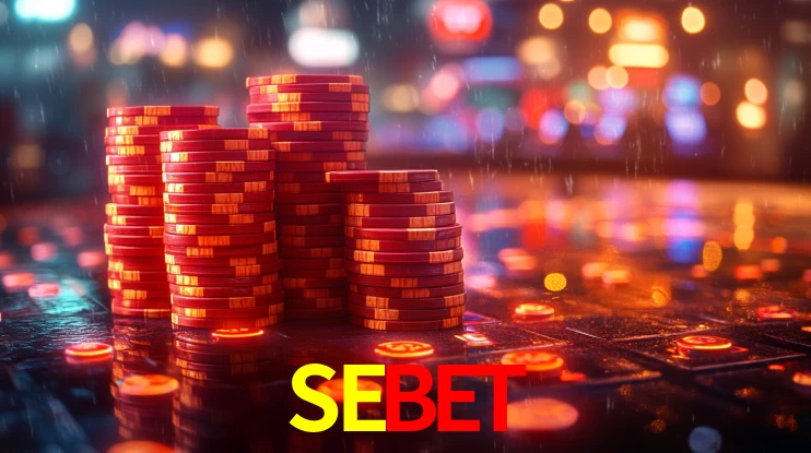 SEBET slot