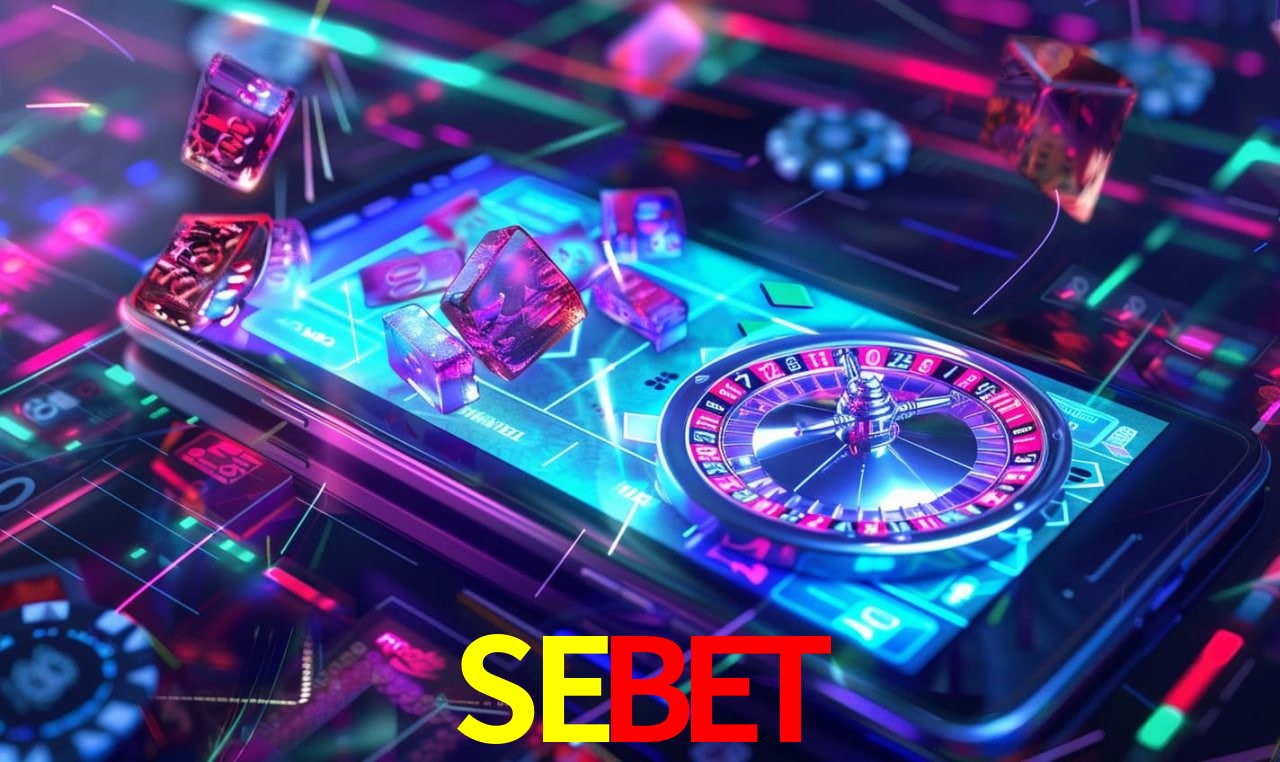 Casino VIP SEBET