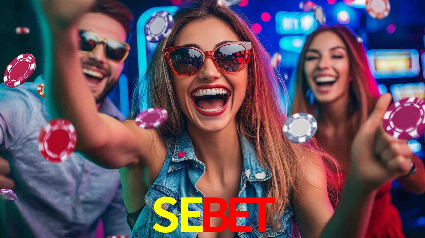 Apostas Esportivas na SEBET: Um Guia Completo