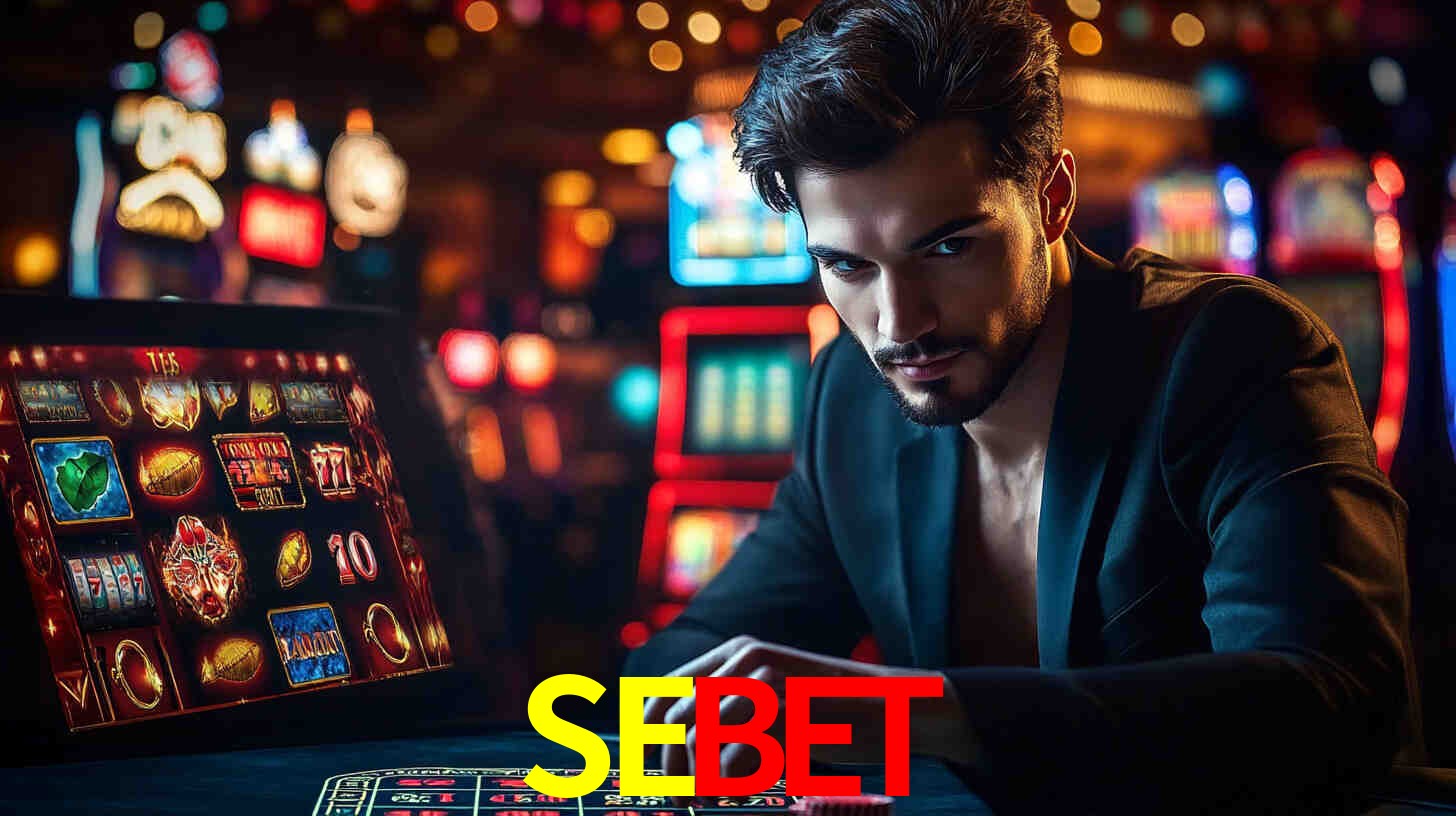 SEBET