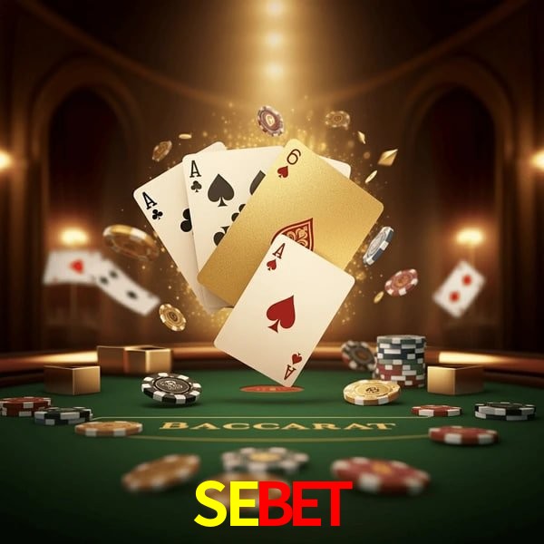 Football Betting SEBET