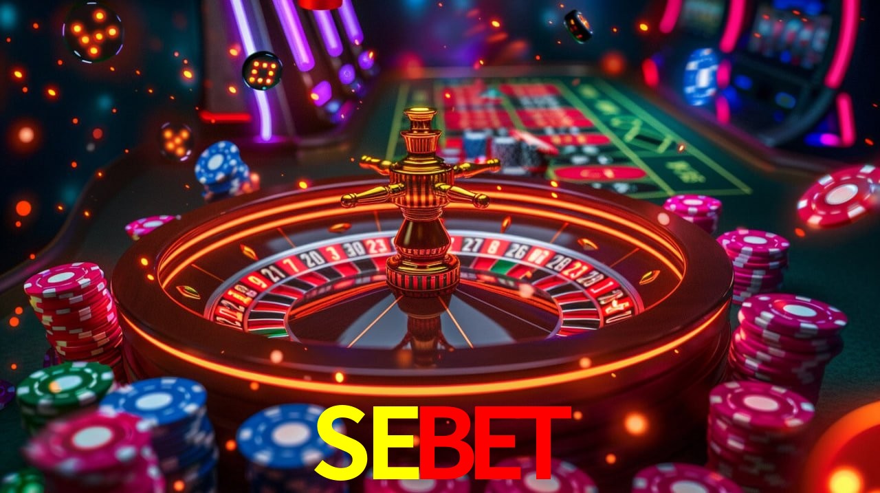 Desvendando o Mundo dos Jogos Virtuais na SEBET
