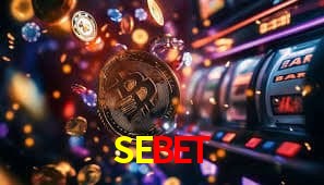 Inovações de Jogos na SEBET: O Futuro das Experiências Interativas