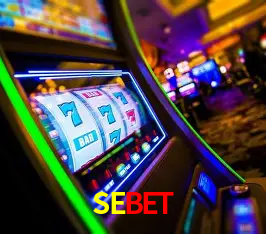 Inovações de Jogos na SEBET: O Futuro das Experiências Interativas