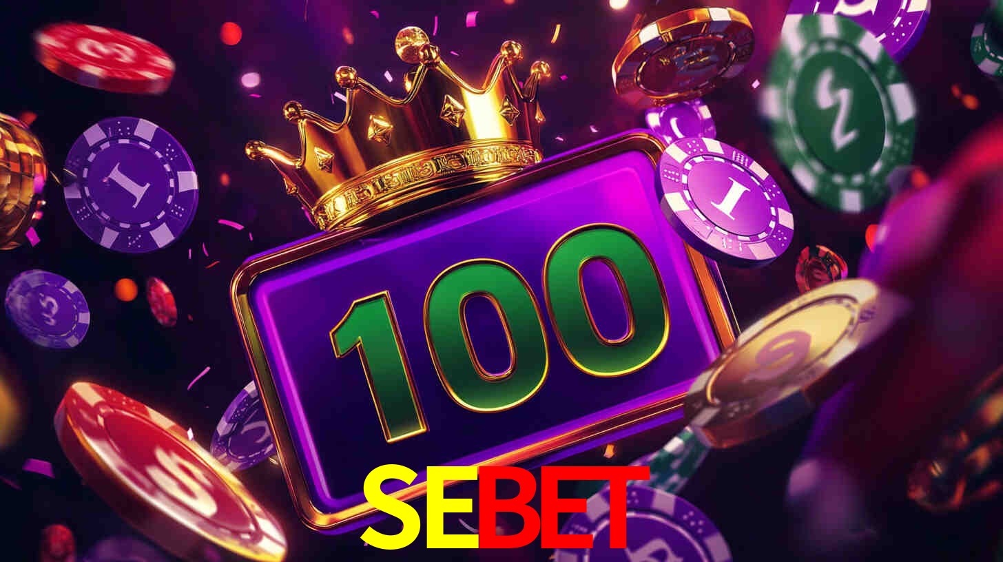 Live Casino SEBET
