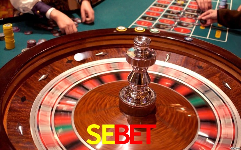 Interface do App SEBET