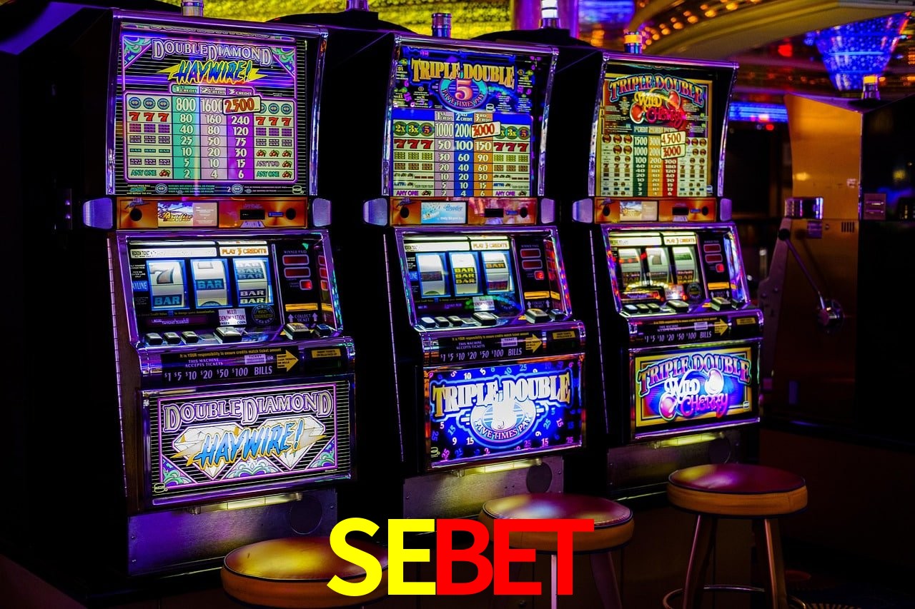 Torneios SEBET