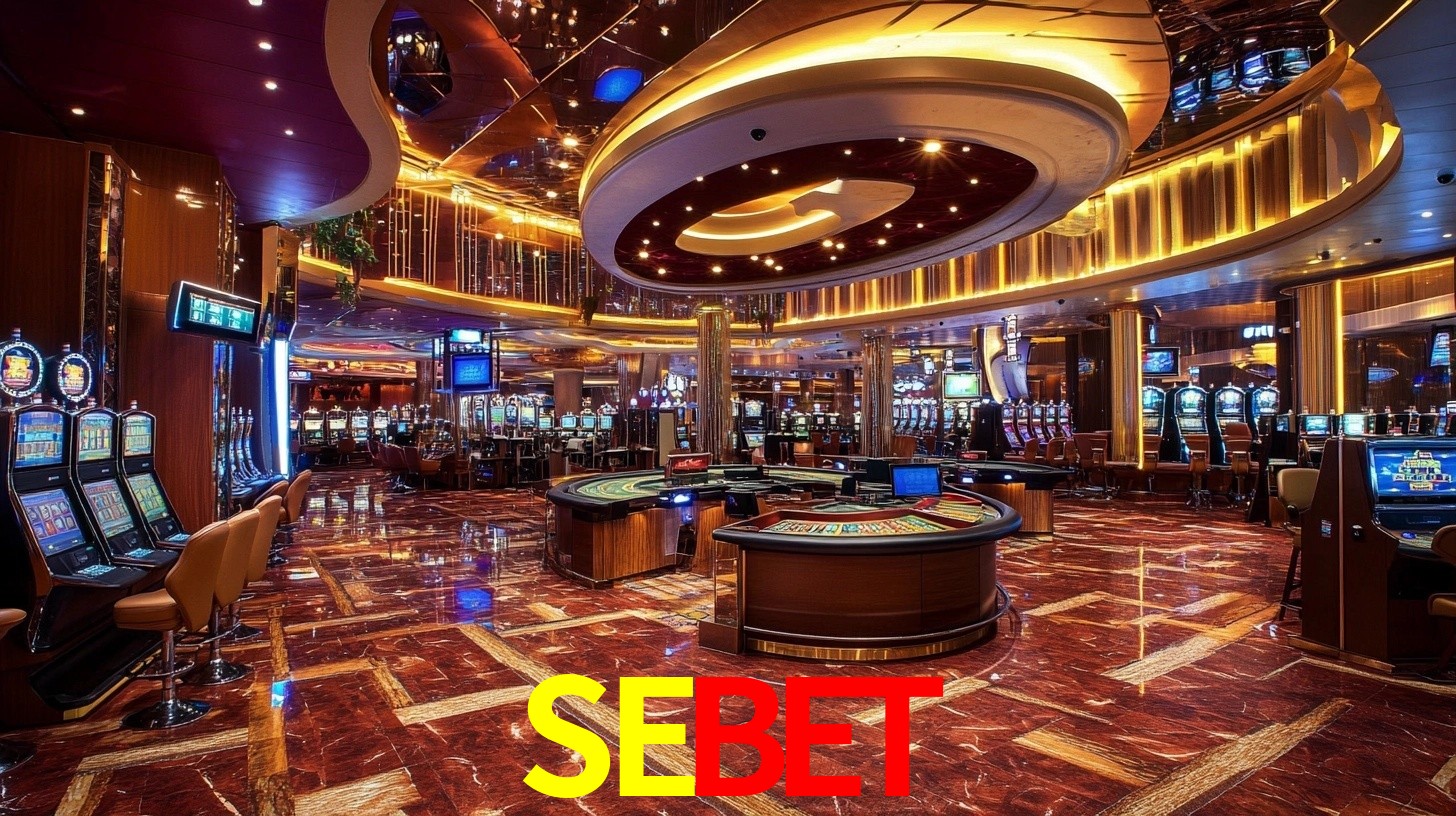 VIP Casino SEBET