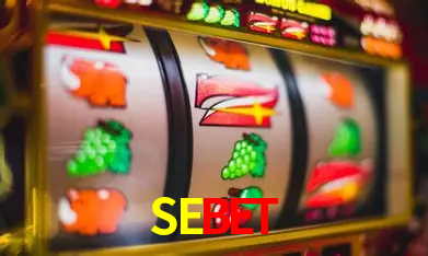 Apostas Esportivas na SEBET: Um Guia Completo