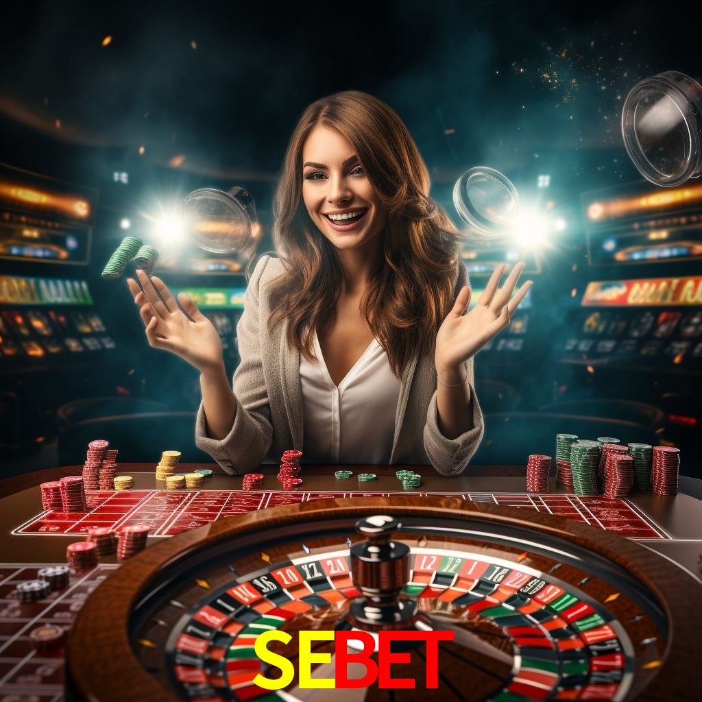 SEBET App Interface
