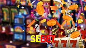 SEBET slot