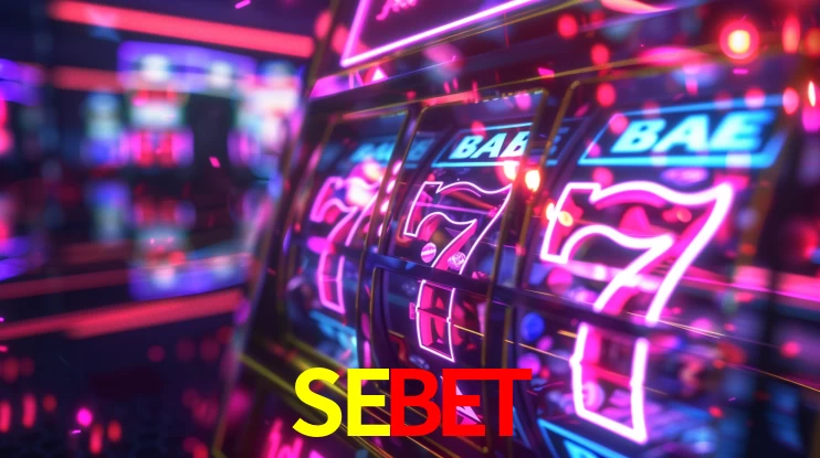 Account Benefits SEBET