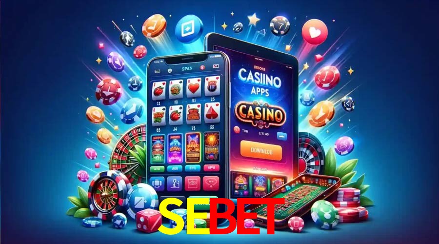 Platform Technology SEBET