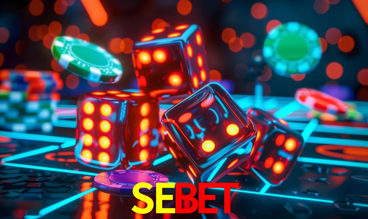 A Experiência Imersiva dos Cassinos Ao Vivo no SEBET