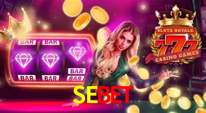 Descubra o Mundo do Cassino Online com SEBET