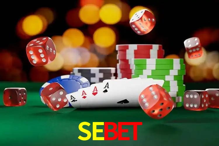 Estatísticas Esportivas SEBET
