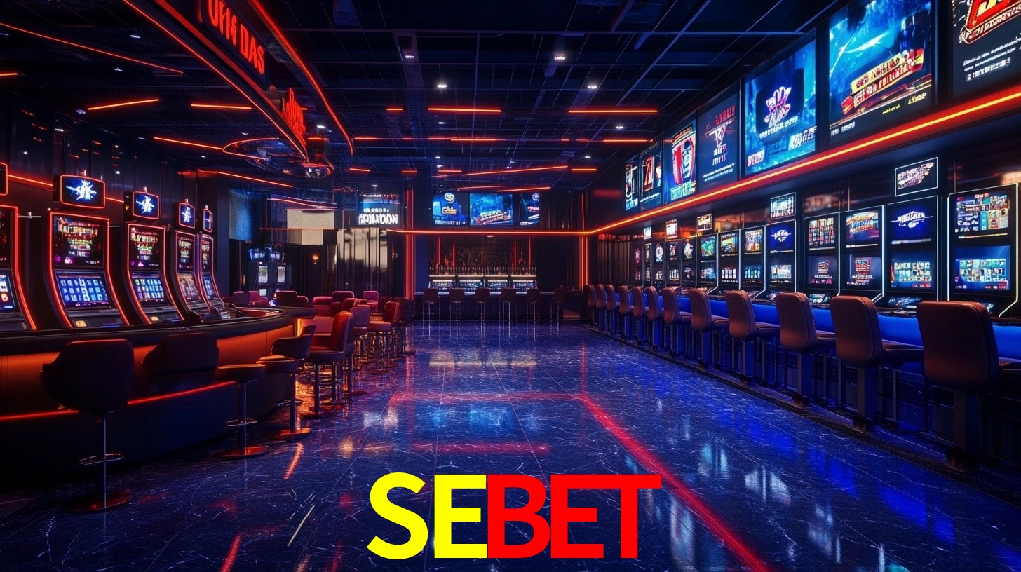 Blackjack Table SEBET
