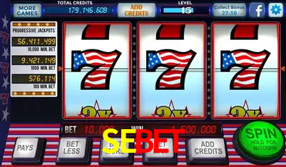 Descubra a Magia dos Jogos de Arcade no SEBET