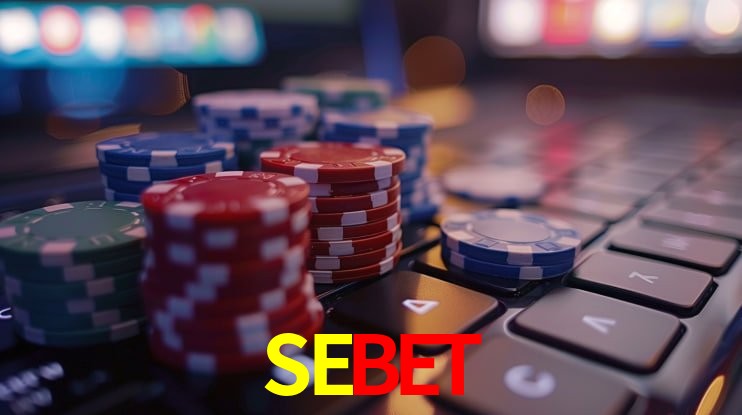 Diretório de Jogos SEBET